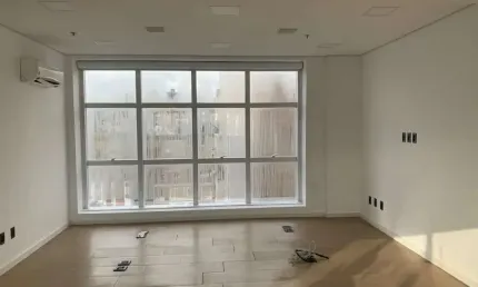 Sala para alugar, 59 m² por R$ 2.500/mês - Auxiliadora - Porto Alegre/RS