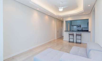 Apartamento à venda, 85 m² por R$ 425.000,00 - Cidade Baixa - Porto Alegre/RS