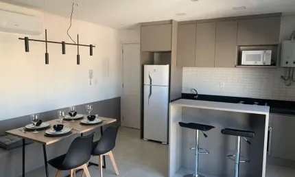 Apartamento com 1 dormitório à venda, 47 m² por R$ 624.800,00 - Cidade Baixa - Porto Alegre/RS