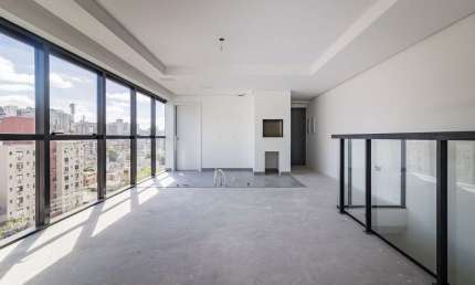 Apartamento com 2 dormitórios à venda, 96 m² por R$ 1.150.000,00 - Rio Branco - Porto Alegre/RS