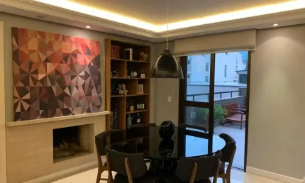Apartamento à venda, 181 m² por r$ 2.000.000,00 - auxiliadora - porto alegre/rs