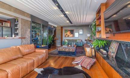 Apartamento à venda, 392 m² por R$ 3.990.000,00 - Petrópolis - Porto Alegre/RS