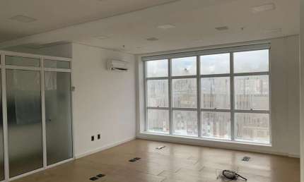 Sala à venda, 59 m² por R$ 350.000,00 - Auxiliadora - Porto Alegre/RS