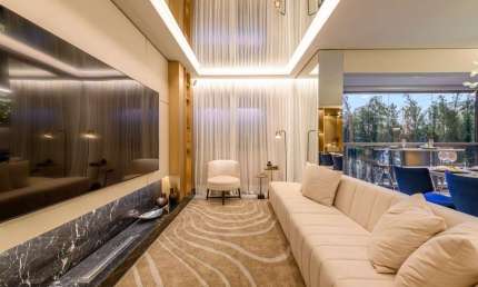 Apartamento com 2 dormitórios à venda, 69 m² por R$ 829.896,98 - Boa Vista - Porto Alegre/RS