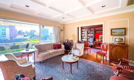 Apartamento à venda, 227 m² por R$ 2.500.000,00 - Moinhos de Vento - Porto Alegre/RS