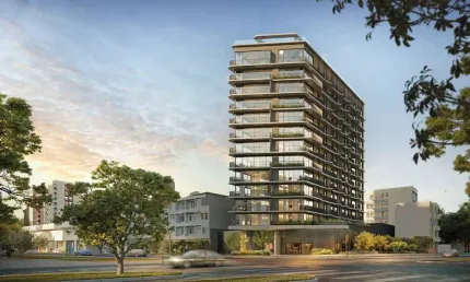 Apartamento com 2 dormitórios à venda, 66 m² por R$ 879.999,22 - Praia de Belas - Porto Alegre/RS
