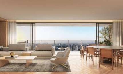 Apartamento com 3 dormitórios à venda, 155 m² por R$ 2.909.200,00 - Auxiliadora - Porto Alegre/RS