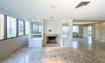Apartamento à venda, 450 m² por r$ 4.500.000,00 - petrópolis - porto alegre/rs