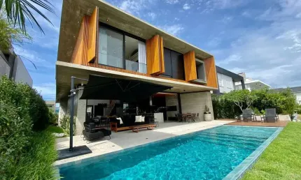 Casa à venda, 365 m² por R$ 7.800.000,00 - Xangri-Lá - Xangri-lá/RS