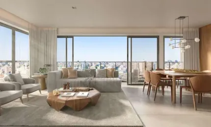 Apartamento com 3 dormitórios à venda, 161 m² por r$ 2.855.849,00 - moinhos de vento - porto alegre/rs