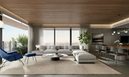 Apartamento com 3 dormitórios à venda, 160 m² por R$ 2.712.192,43 - Bela Vista - Porto Alegre/RS