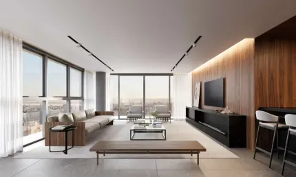 Apartamento com 3 dormitórios à venda, 200 m² por R$ 4.266.760,00 - Rio Branco - Porto Alegre/RS