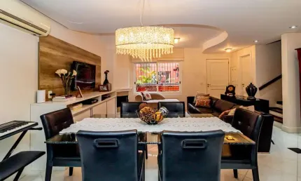 Casa à venda, 214 m² por R$ 880.000,00 - Vila Jardim - Porto Alegre/RS