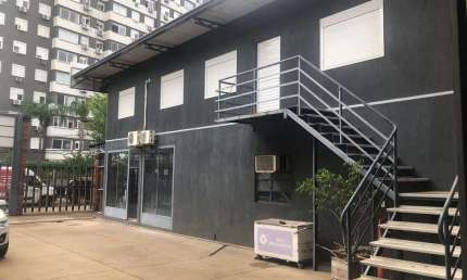 Pavilhão à venda, 900 m² por R$ 6.300.000,00 - São João - Porto Alegre/RS