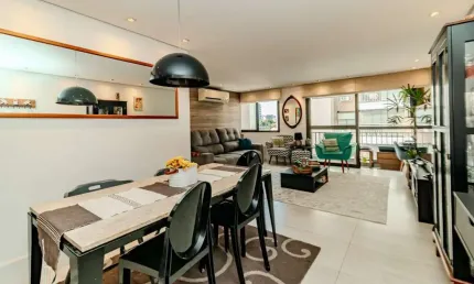 Apartamento à venda, 84 m² por R$ 710.000,00 - Passo d'Areia - Porto Alegre/RS