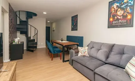Apartamento à venda, 170 m² por R$ 585.000,00 - Auxiliadora - Porto Alegre/RS