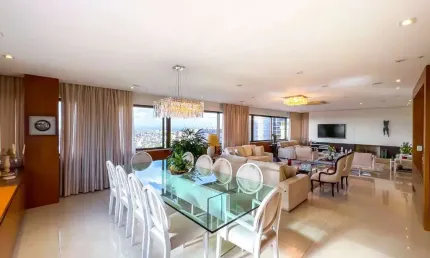 Apartamento à venda, 703 m² por R$ 8.900.000,00 - Bela Vista - Porto Alegre/RS