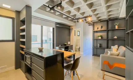 Apartamento à venda, 47 m² por r$ 784.164,00 - cidade baixa - porto alegre/rs