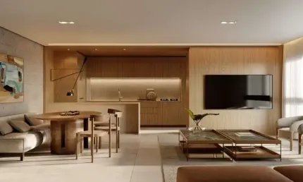 Apartamento com 2 dormitórios à venda, 80 m² por R$ 899.000,00 - Menino Deus - Porto Alegre/RS