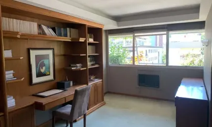 Sala para alugar, 75 m² por R$ 1.600/mês - Higienópolis - Porto Alegre/RS