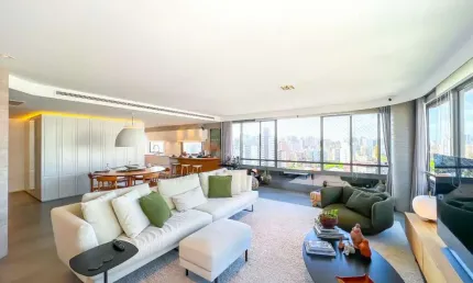 Apartamento à venda, 145 m² por r$ 2.680.000,00 - petrópolis - porto alegre/rs