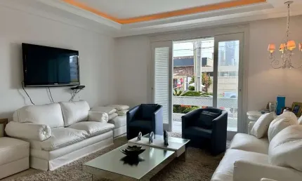 Apartamento à venda, 83 m² por R$ 850.000,00 - Atlântida - Xangri-lá/RS