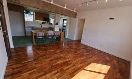 Apartamento à venda, 93 m² por R$ 748.000,00 - Santana - Porto Alegre/RS