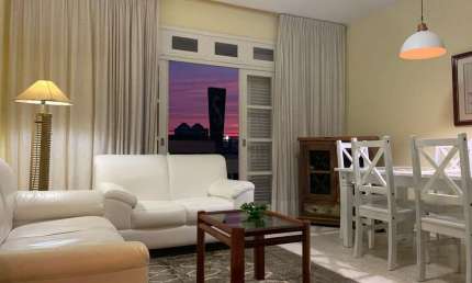 Apartamento à venda, 140 m² por R$ 1.200.000,00 - Atlântida - Xangri-lá/RS