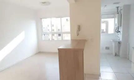 Apartamento à venda, 55 m² por R$ 437.000,00 - Jardim Carvalho - Porto Alegre/RS
