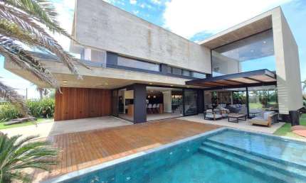 Casa à venda, 321 m² por R$ 5.500.000,00 - Xangri-Lá - Xangri-lá/RS