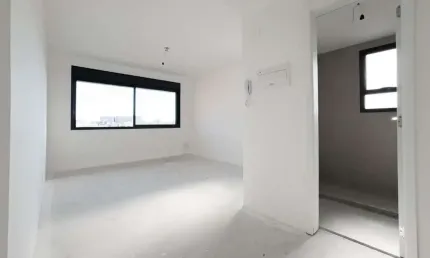 Apartamento à venda, 29 m² por r$ 480.000,00 - bela vista - porto alegre/rs