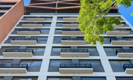 Apartamento à venda, 25 m² por R$ 480.000,00 - Bela Vista - Porto Alegre/RS