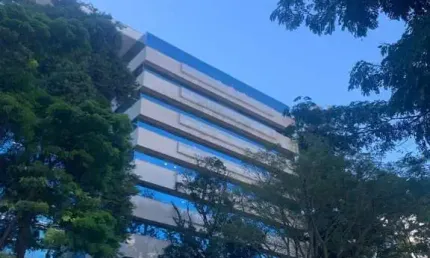 Sala à venda, 43 m² por r$ 480.000,00 - higienópolis - porto alegre/rs