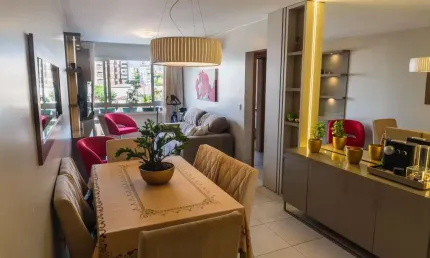 Apartamento com 2 dormitórios à venda, 70 m² por r$ 665.000,00 - boa vista - porto alegre/rs