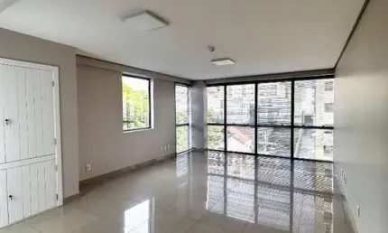Sala para alugar, 38 m² por R$ 2.600/mês - Auxiliadora - Porto Alegre/RS