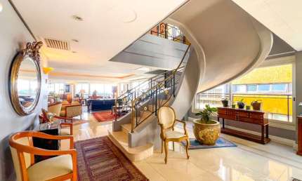 Apartamento com 5 dormitórios à venda, 728 m² por R$ 4.990.000,00 - Moinhos de Vento - Porto Alegre/RS