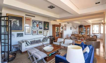 Apartamento com 4 dormitórios à venda, 260 m² por R$ 3.490.000,00 - Moinhos de Vento - Porto Alegre/RS