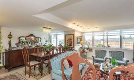 Apartamento com 3 dormitórios à venda, 130 m² por R$ 1.130.000,00 - Boa Vista - Porto Alegre/RS