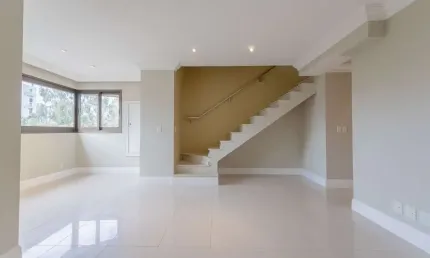 Apartamento à venda, 278 m² por R$ 2.900.000,00 - Auxiliadora - Porto Alegre/RS
