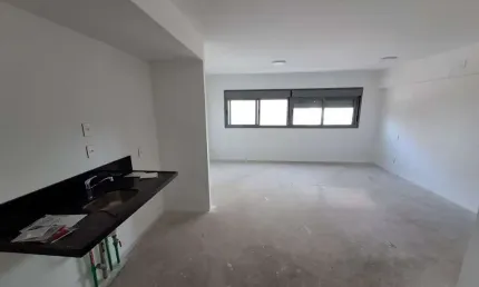 Apartamento à venda, 38 m² por R$ 510.000,00 - Jardim Europa - Porto Alegre/RS