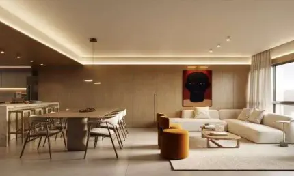 Apartamento com 3 dormitórios à venda, 122 m² por R$ 1.755.825,82 - Rio Branco - Porto Alegre/RS