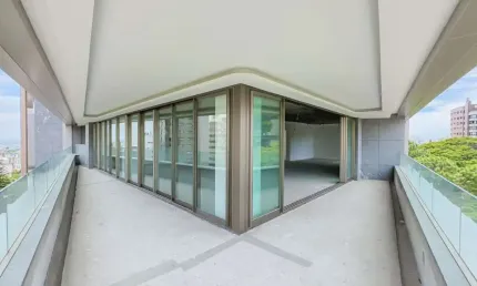 Apartamento com 4 dormitórios à venda, 379 m² por R$ 11.201.535,75 - Bela Vista - Porto Alegre/RS
