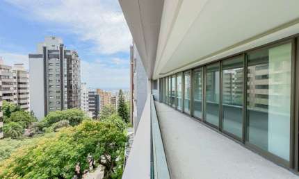 Apartamento com 4 dormitórios à venda, 334 m² por R$ 9.868.477,05 - Bela Vista - Porto Alegre/RS