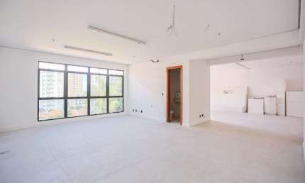 Sala para alugar, 100 m² por R$ 4.300/mês - Auxiliadora - Porto Alegre/RS