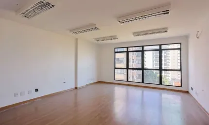 Sala para alugar, 45 m² por R$ 1.800/mês - Auxiliadora - Porto Alegre/RS