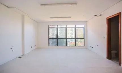 Sala para alugar, 100 m² por R$ 4.500/mês - Auxiliadora - Porto Alegre/RS