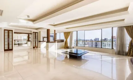 Apartamento com 2 dormitórios à venda, 185 m² por R$ 2.300.000 - Rio Branco - Porto Alegre/RS