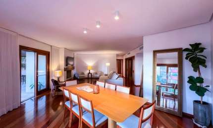 Apartamento com 4 dormitórios à venda, 278 m² por R$ 2.790.000,00 - Moinhos de Vento - Porto Alegre/RS