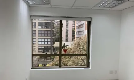 Sala para alugar, 40 m² por r$ 3.890,00/mês - petrópolis - porto alegre/rs