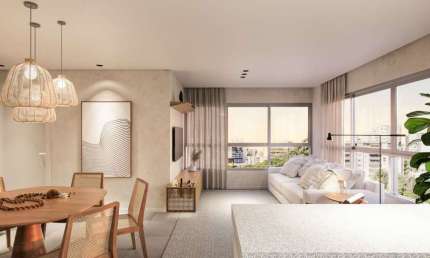 Apartamento com 3 dormitórios à venda, 95 m² por R$ 1.149.900,00 - Passo d'Areia - Porto Alegre/RS